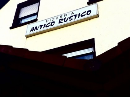 Фото: Antico Rustico 